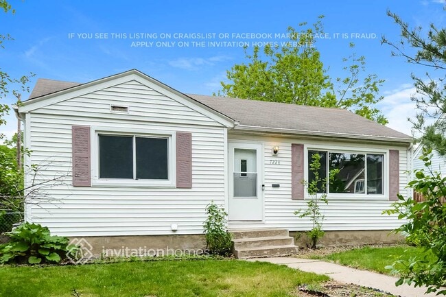 Building Photo - 7228 Harriet Ave