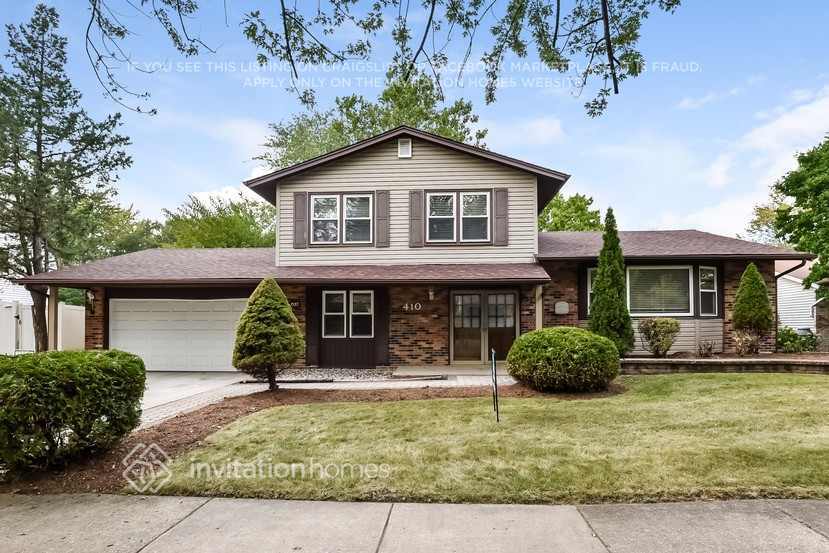 Primary Photo - 410 Langford Dr