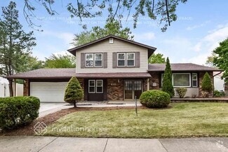 Building Photo - 410 Langford Dr