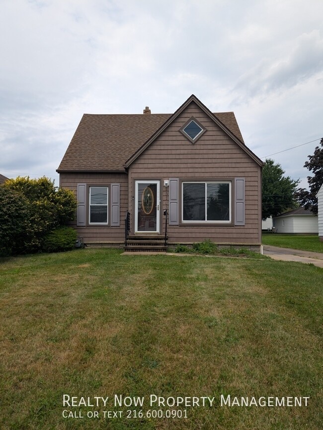 Building Photo - 15703 Turney Rd