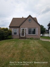 Building Photo - 15703 Turney Rd