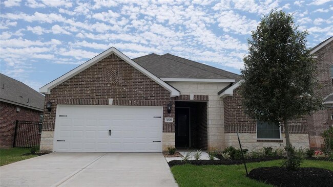 Building Photo - 3008 Sunmoon Ln