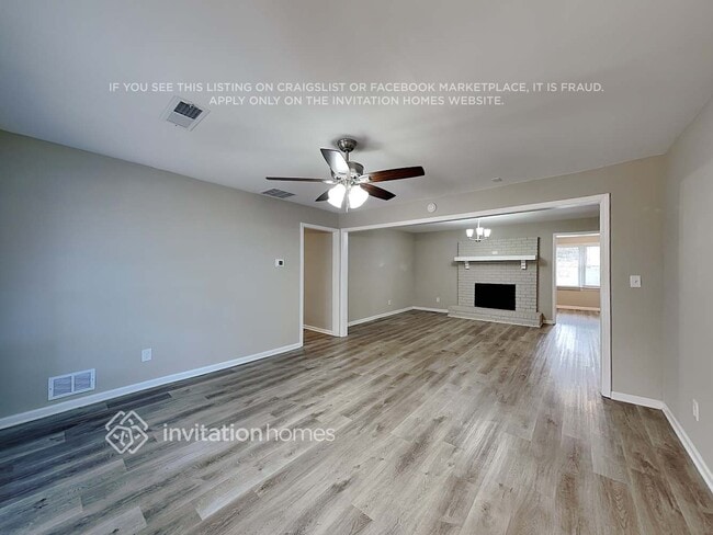 Building Photo - 954 Pine Roc Way