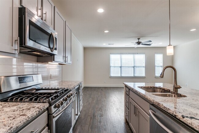 Foto del edificio - 4316 Hartford St