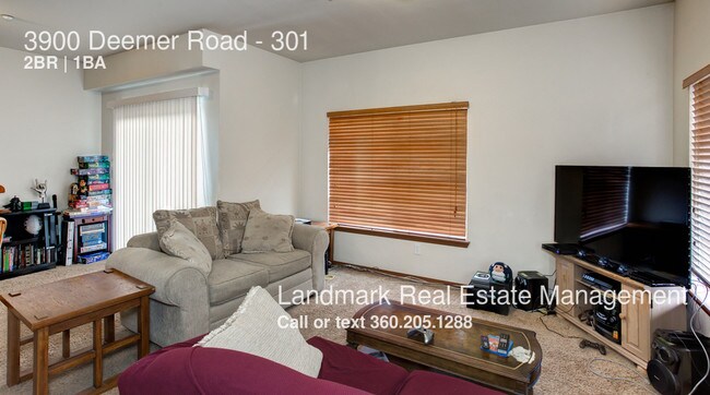Building Photo - 3900 Deemer Rd