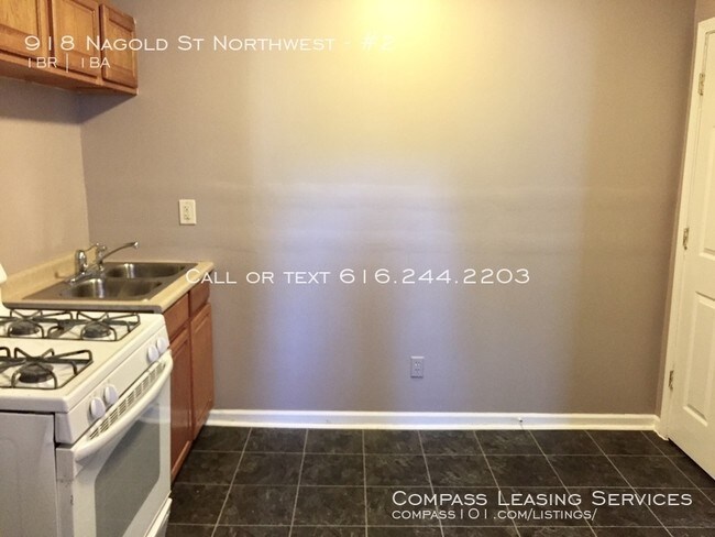Foto del edificio - 918 Nagold St NW
