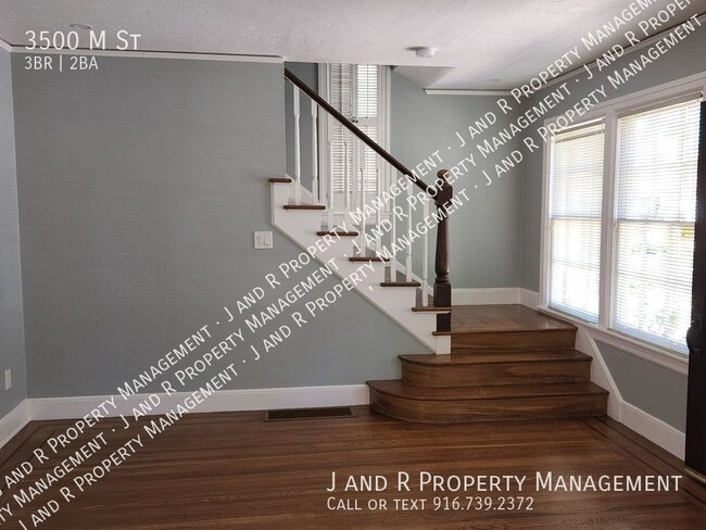 Building Photo - 3500 M St