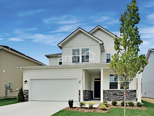 Building Photo - 5615 Cuba Rd