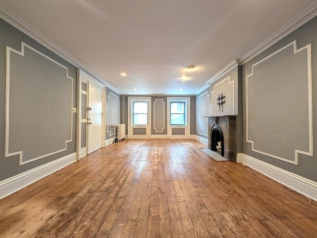 Foto del edificio - 136 Mercer St