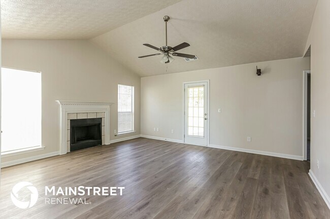 Foto del edificio - 8147 Mountain Pass