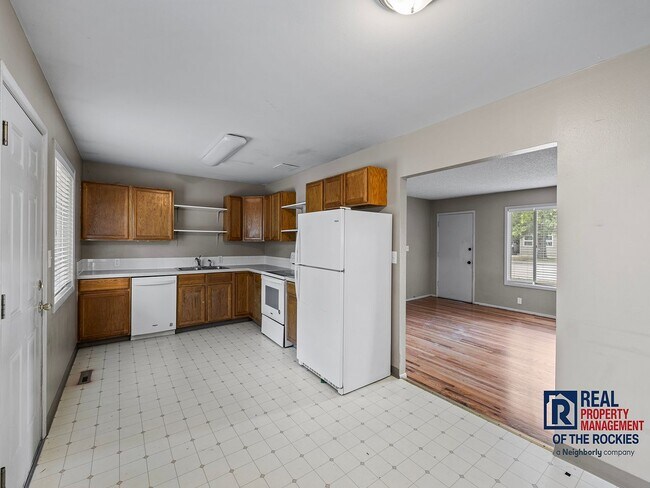 Foto del edificio - Fantastic Home in a Great Fort Collins Loc...