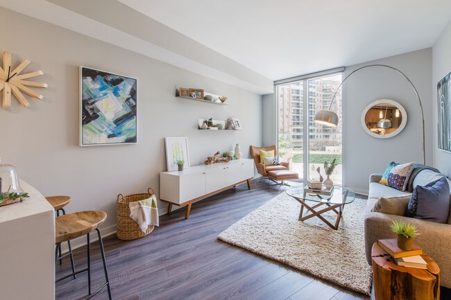 Element 28 - Apartments in Bethesda, MD | Apartments.com