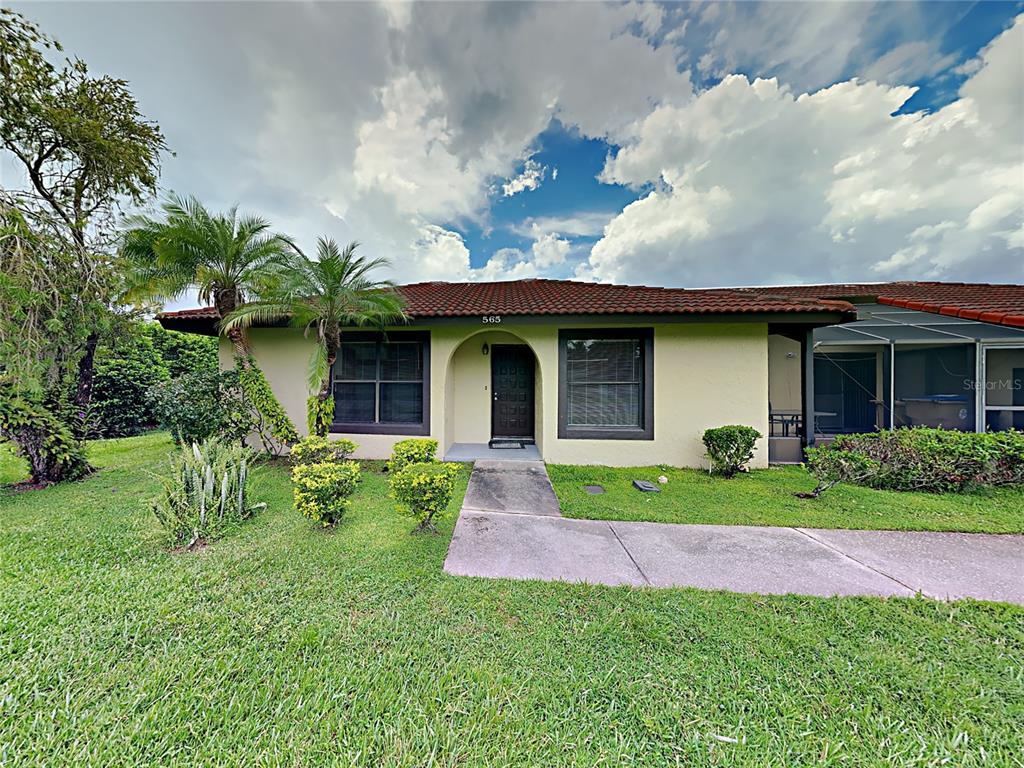 565 Hunter Cir, Kissimmee, FL 34758 Townhome Rentals in Kissimmee FL