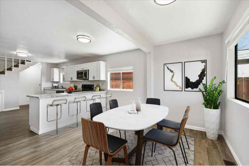 Primary Photo - 427 D St