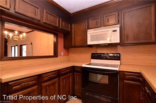 Foto del edificio - 2 br, 2 bath House - 903 Aspen Trail