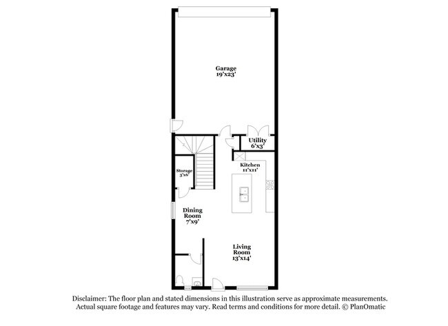 Building Photo - 13407 Oneida Ln