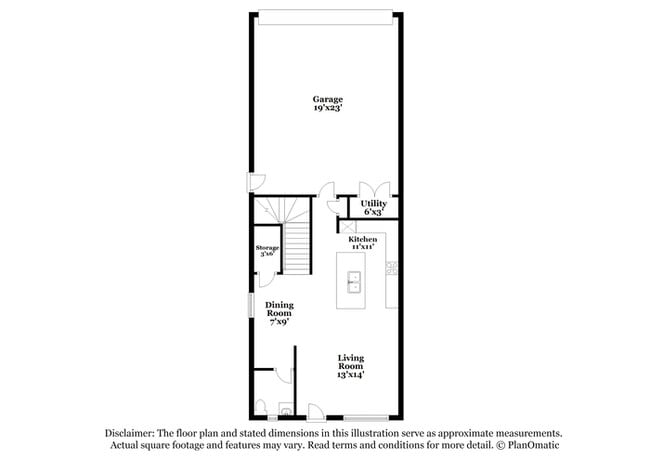 Foto del edificio - 13407 Oneida Ln