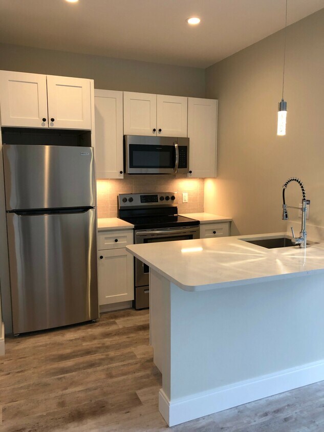 Foto principal - 1449 Tremont St