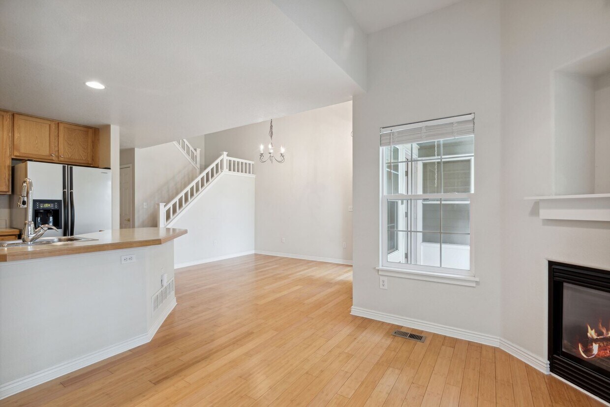 Foto principal - Beautiful 2bed Indian Peaks Townhome near ...