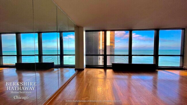 Building Photo - 900 N Lake Shore Drive