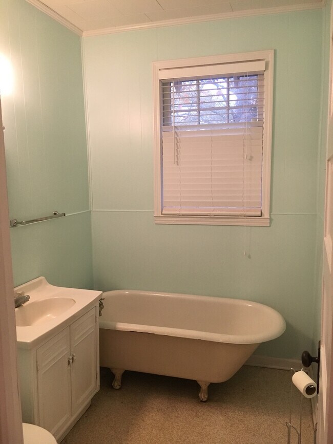 Foto del edificio - Updated 2/2 house in Celanese $1,195