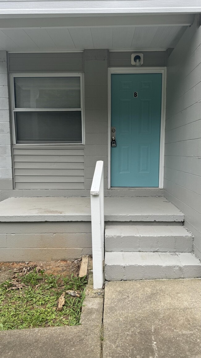 Building Photo - 3538 Fincher Blvd