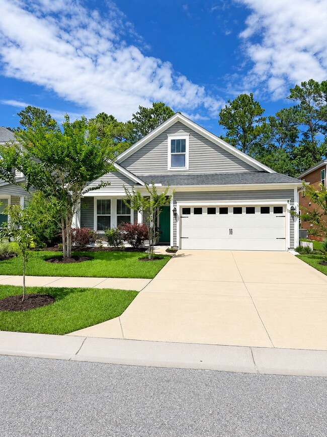 Building Photo - 3bed/2bath Home on Johns Island