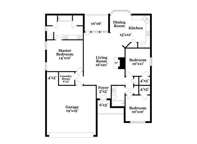 Foto del edificio - 211 Dove Meadows Ln