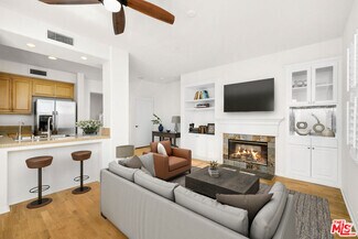 Building Photo - 13080 Pacific Promenade