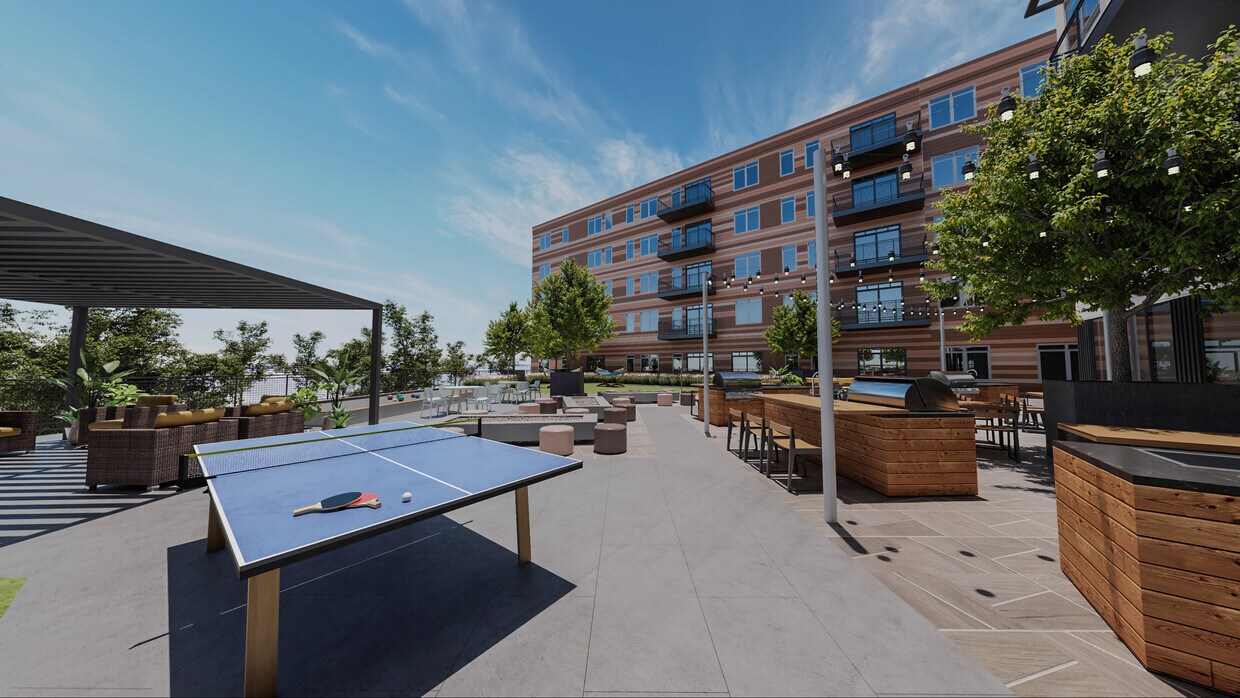 Imprint Rentals in Dorchester at 780 Morrissey Blvd Dorchester, MA