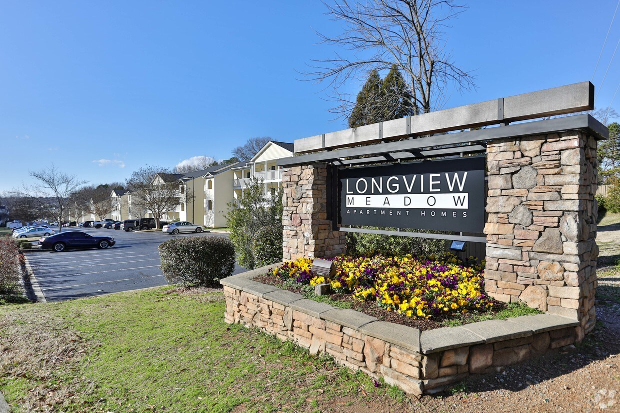Longview Meadow Apartments Concord, NC