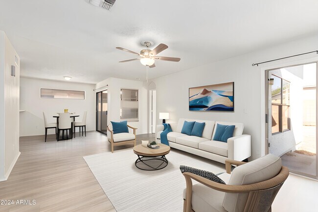 Foto del edificio - 8714 W Amelia Ave