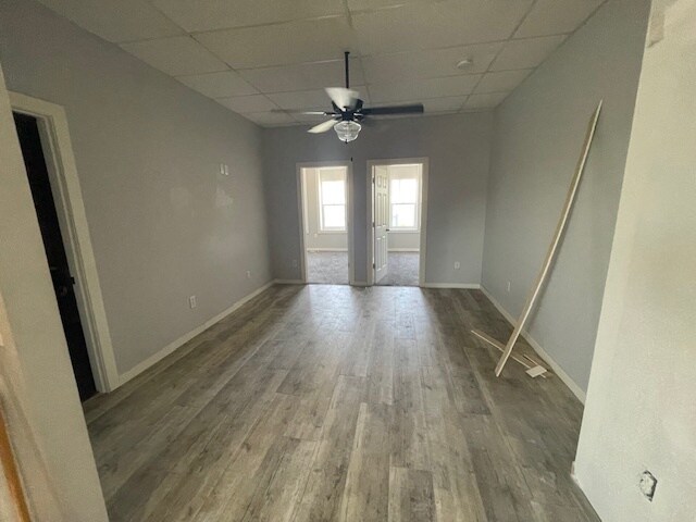 Foto del edificio - 105 Main St NW