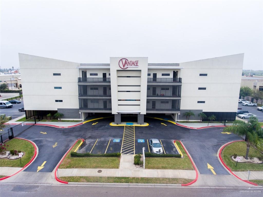 813 Travis St Unit 307, Mission, TX 78572 Condo for Rent in Mission