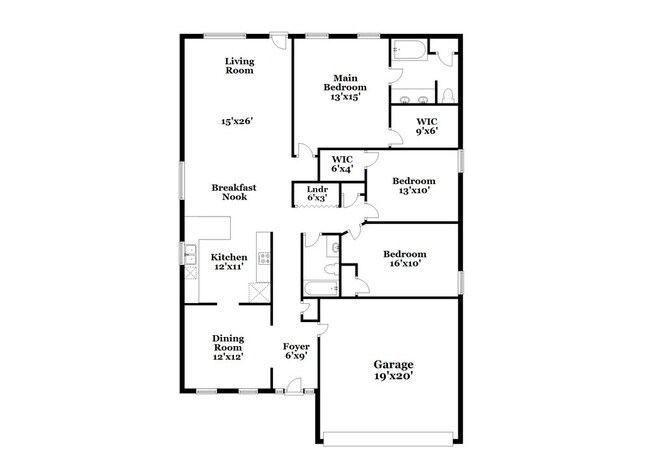 Building Photo - 40 Baltusrol Way SE
