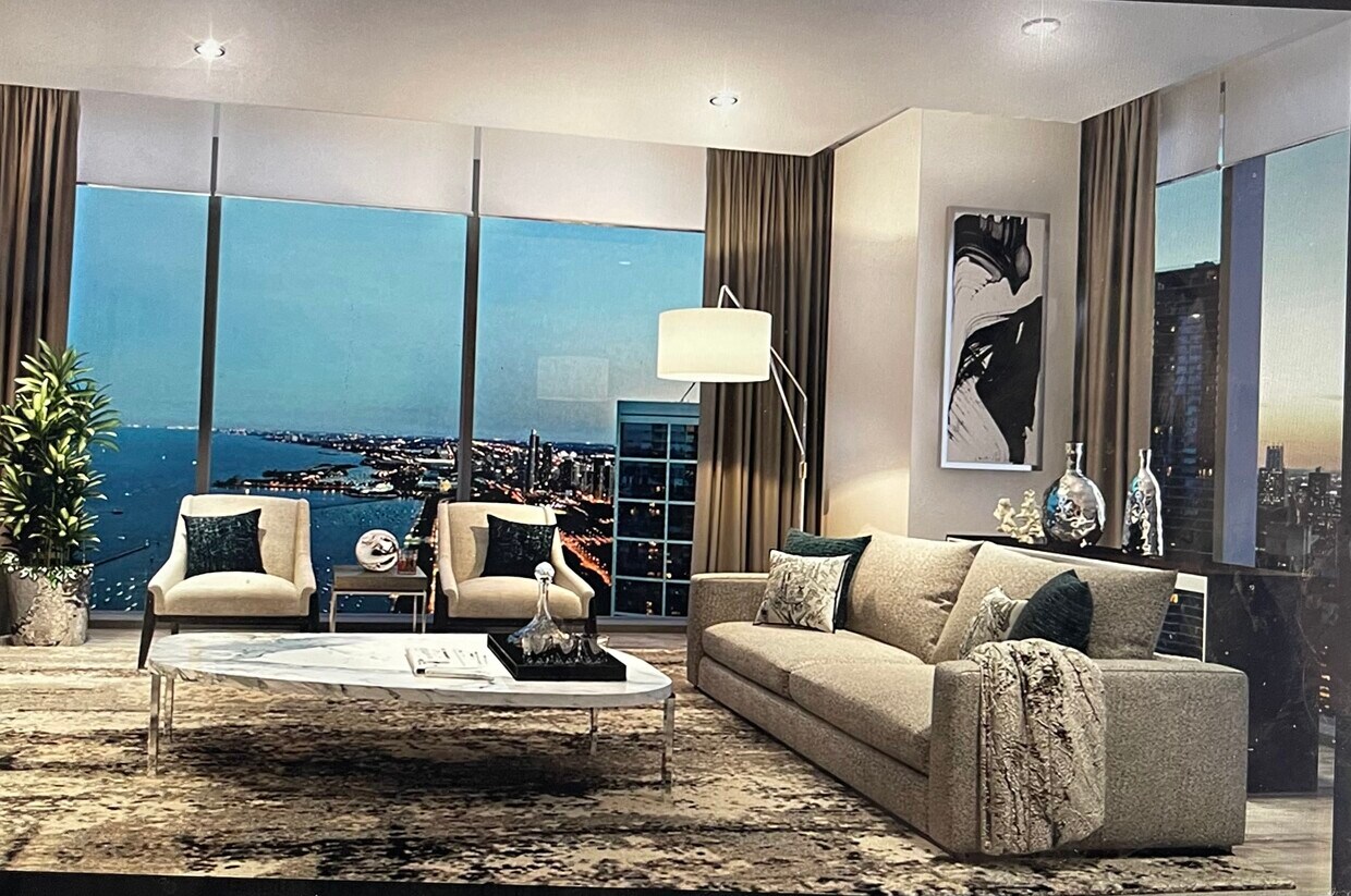 Foto principal - 363 E Wacker Dr