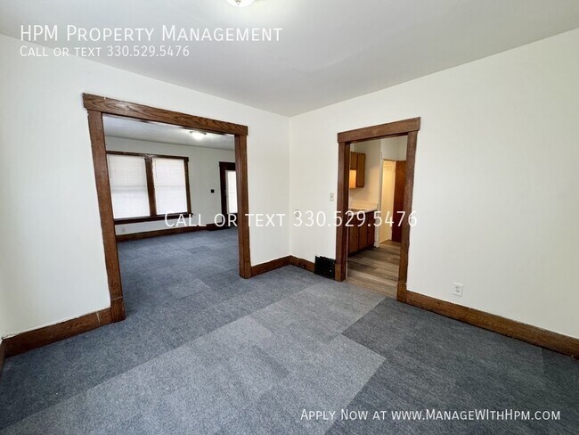 Foto del edificio - 1722 Harrisburg Rd NE