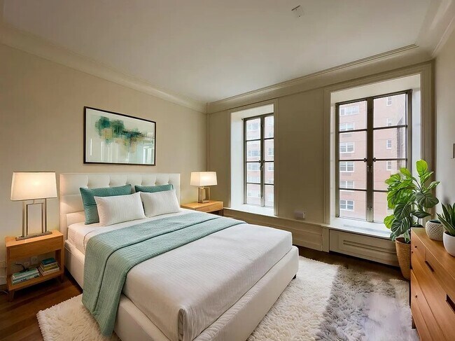 Foto del edificio - 140 E 63rd St