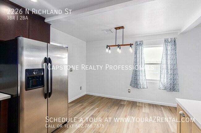 Foto del edificio - 2226 N Richland St