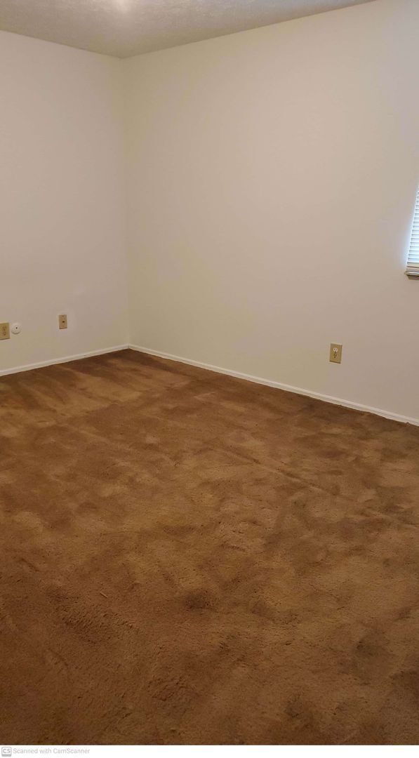 Foto del edificio - Cozy 3 Bed, 1 Bath, Convenient to I-70 and WPAFB, with AC!