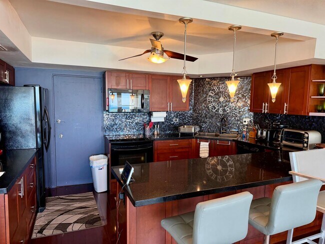 Foto del edificio - 3111 N Ocean Dr