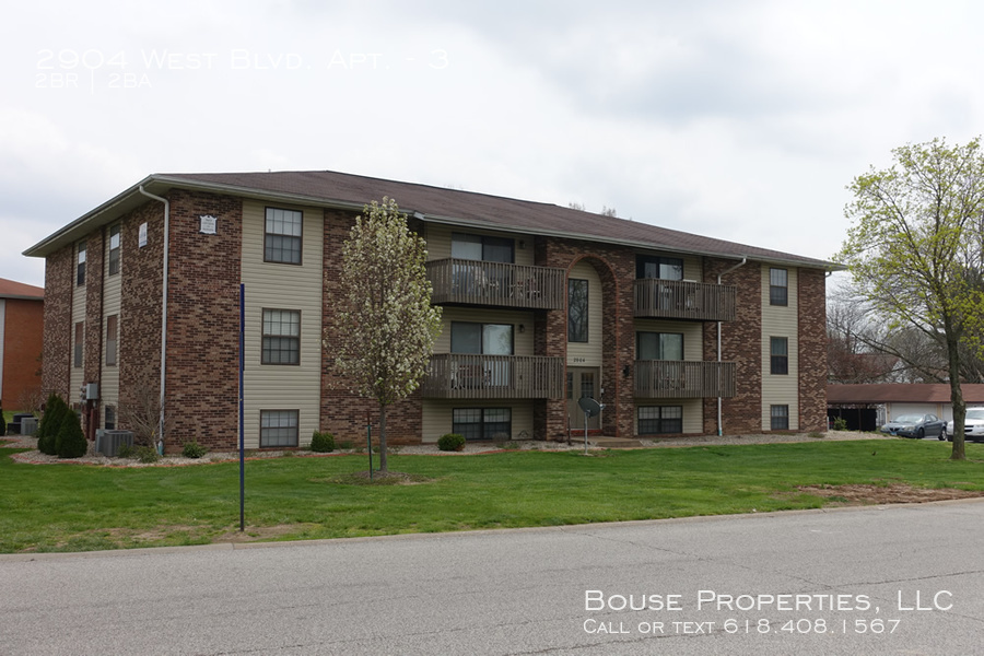 Primary Photo - Bouse Apartment Homes