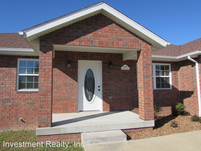 Building Photo - 3 br, 2 bath House - 16322 Heartland Lane