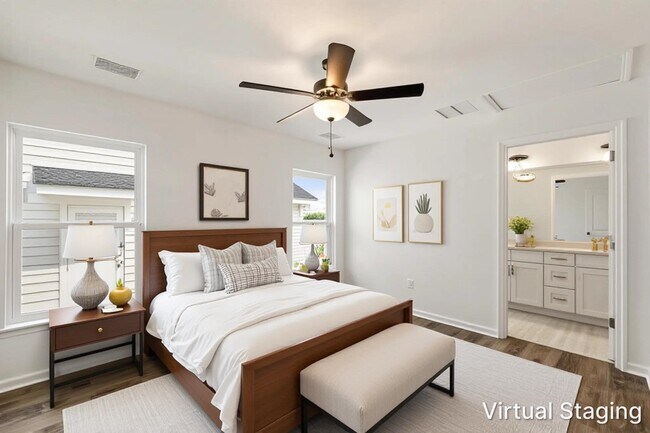Foto del edificio - 3712 Meadow Vista Ln.