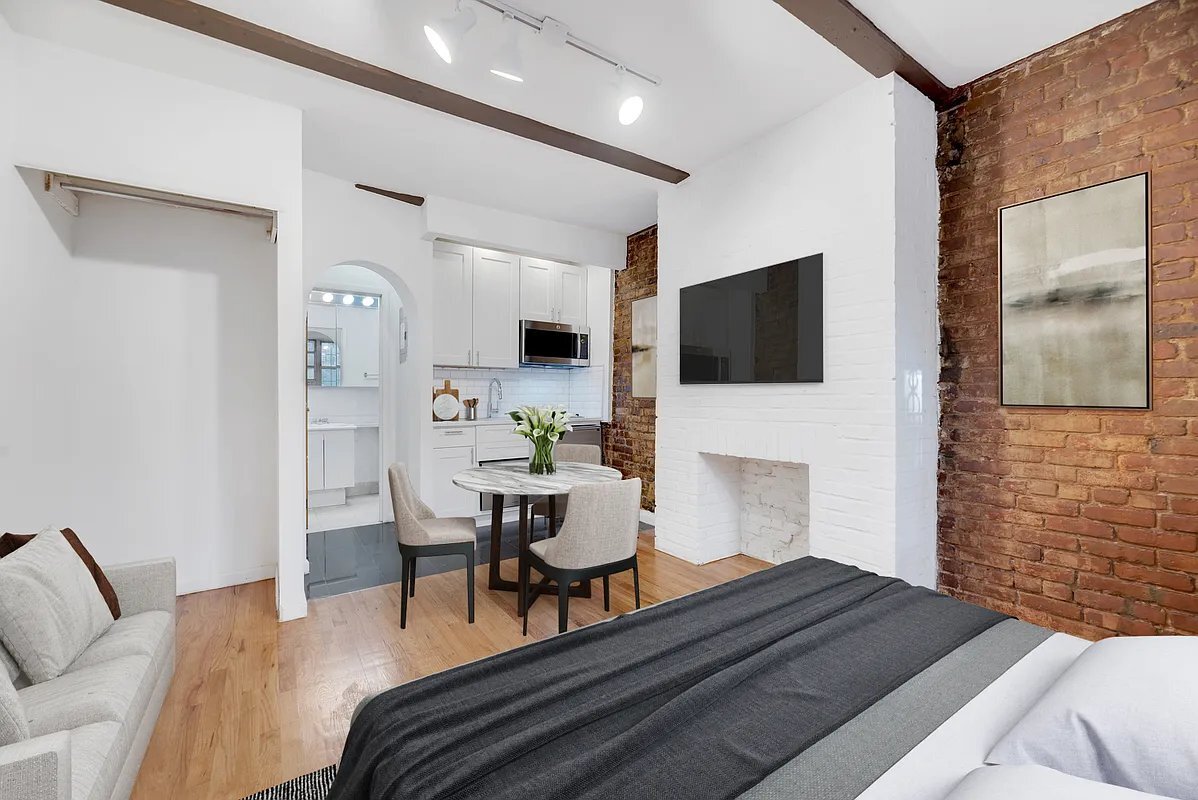 Foto principal - 224 Sullivan St
