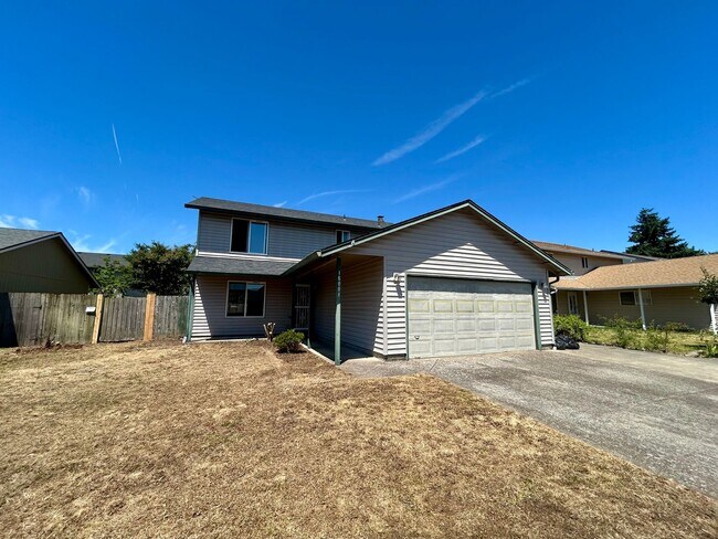 Photo - Welcome to your new home!