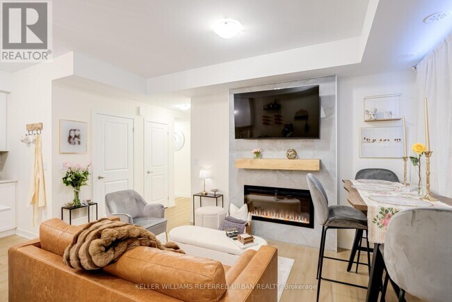 Photo du bâtiment - 1695 Dersan St