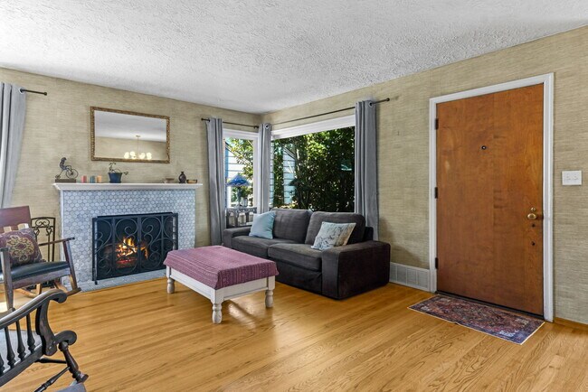 Foto del edificio - 4416 NE Prescott St