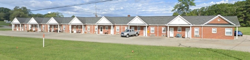 Foto del edificio - 147 Sprouses Corner Rd