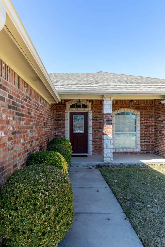 14 Burnham Dr, Temple, TX 76502 House Rental in Temple, TX